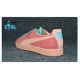 thumbnail image 4 of PU & MA Clyde South Beach Shoes 367708-02, 4 of 6