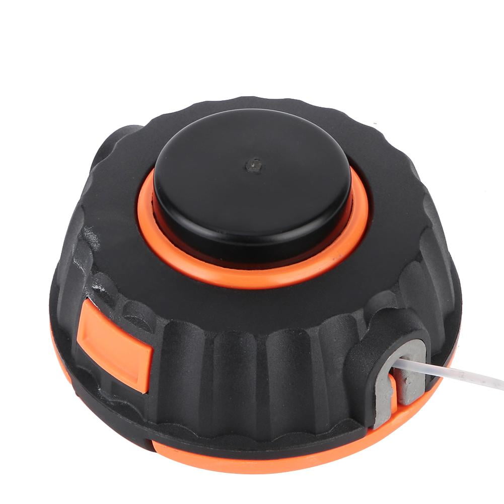 mcculloch trimmer head