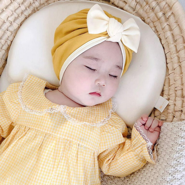 Baby Hat For Girls Bonnet Enfant Baby Beanie Hats Newborn Baby Cap for Boys  Accessories