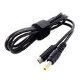 thumbnail image 5 of FVH Type C USB-C Input to DC 5.5*2.5mm Power PD Charge Cable for Laptop Notebook, 5 of 7