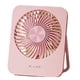 thumbnail image 1 of Outdoor Desktop Folding Mini Thin, , Silent, High Wind, Portable Wall-Mounted Small Fan, 1 of 5
