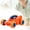 A199 Kids Toys under $5, variant on Kids Toys under $5 Fufafayo Flip Cars Toys Truck Double-Sided Friction Powered Vehicles Flips Shockproof Inertia Cars Push and Go Vehicles for Toddlers Kids Birthday Christmas Party Supplies Gift