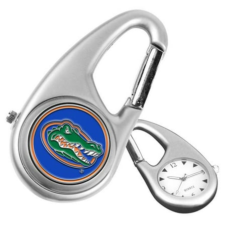 Florida Carabiner Watch