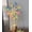 B, variant on 360° Solar Wind Spinners with Led Lights, Waterproof Windmill for Yard & Garden Decor, Solar Powered Outdoor Decorative Lights with Kinetic Wind Sculptures,Medium Size