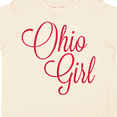 thumbnail image 4 of Inktastic Ohio Girl Boys or Girls Toddler T-Shirt, 4 of 5