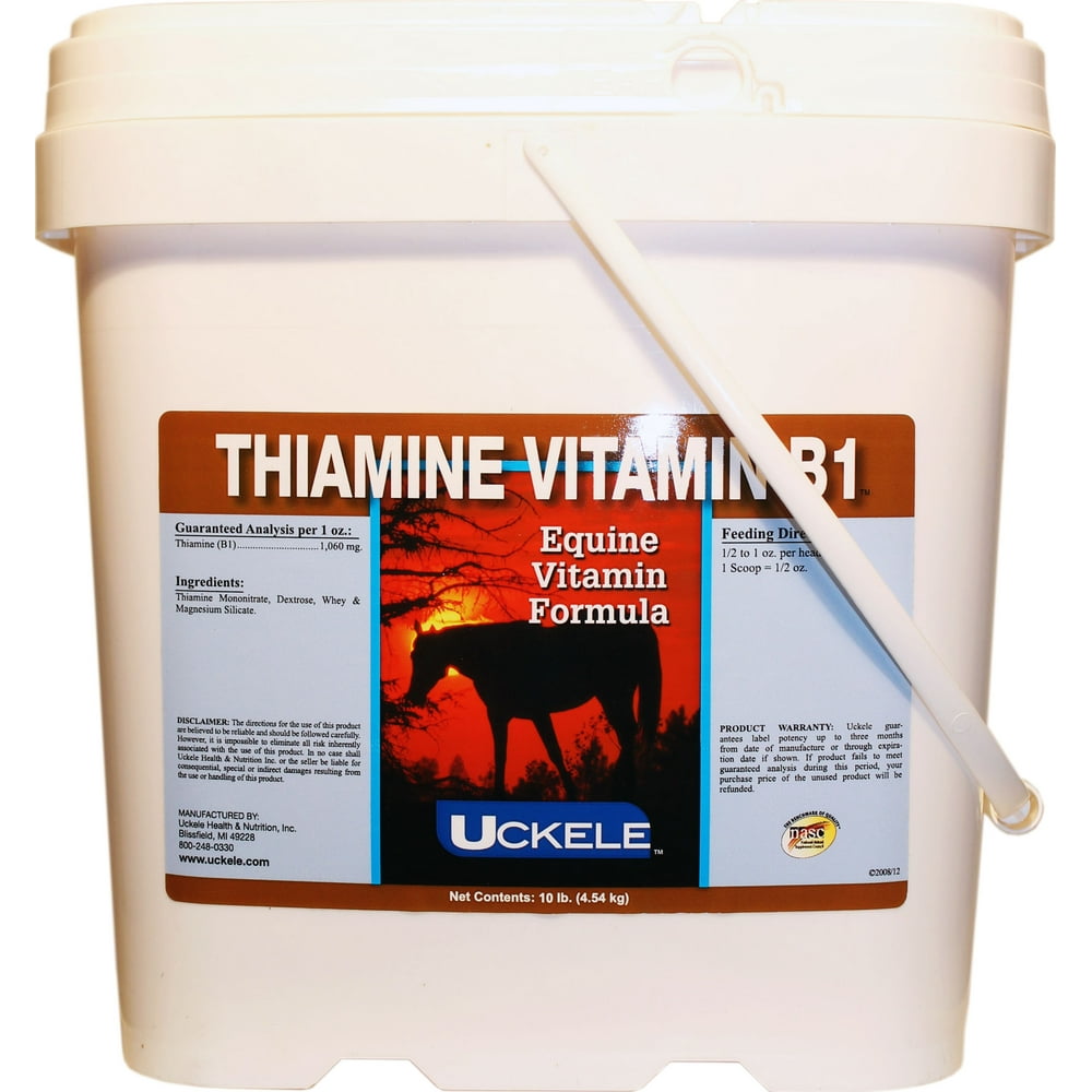 THIAMINE VIT B1