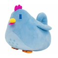 thumbnail image 2 of Adorable Stardew Valley Chicken Plush Doll Soft Stuffed Toy Kid Hugging Pillow, 2 of 3