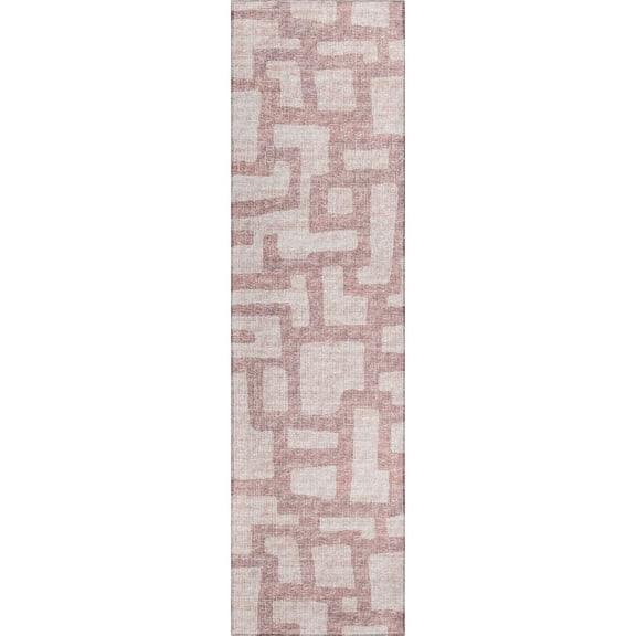 Dalyn Sedona Area Rug SN4-Taupe SN4TP2X12 Taupe, 2'3" x 12'