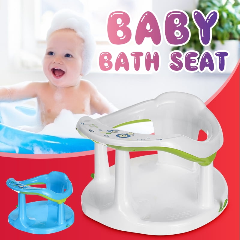 infant shower chair