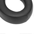 thumbnail image 2 of JZF‑348 Headset Earpads Sponge Ear Cushion Replacement for Corsair HS50 Pro HS60 Pro HS70 Pro Headset, 2 of 4