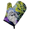 thumbnail image 1 of Carolines Treasures SS8643OVMT Gant de Four Terrier Tibétain, 1 of 3