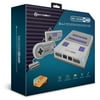 Hyperkin, Hyperkin Retron 2 S/Nes Gry, Universal, Gray, M02888-GR