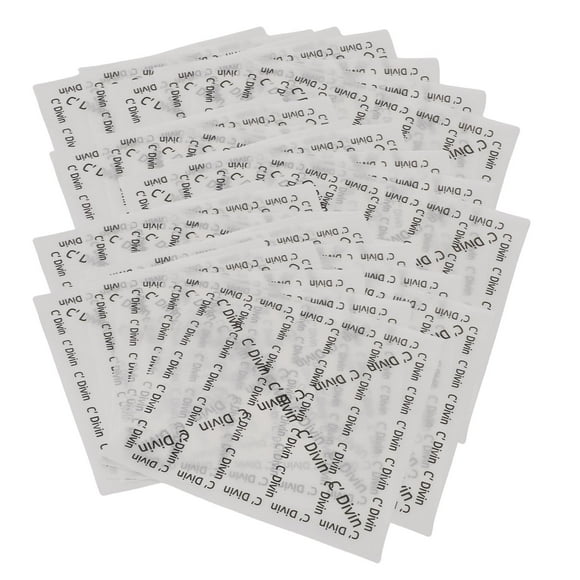 Grease Proof Wrapping Paper, Food Basket Liner 500 Sheets Sandwiches Wrapping Paper Deli Paper Sheets for Frying