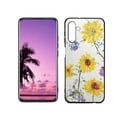 thumbnail image 1 of Compatible with Samsung Galaxy A13 5G Phone Case, Floral-MIni-240 Case Silicone Protective for Teen Girl Boy Case for Samsung Galaxy A13 5G, 1 of 1