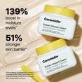 thumbnail image 2 of Crema facial hidratante Dr.Jart+ con infusión de ceramidina y ectoína, 50 ml, 2 of 6