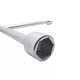 thumbnail image 3 of Llave Cruz Para Pernos Stanley 78-238 1pz, 3 of 3