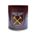thumbnail image 1 of West Ham United FC Linear Mug, 1 of 3