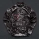 thumbnail image 3 of Twin Six 6 - Maillot de ciclismo para hombre, ropa de ciclismo de manga larga fina para exteriores, primavera y otoño, chaqueta ligera, 3 of 5