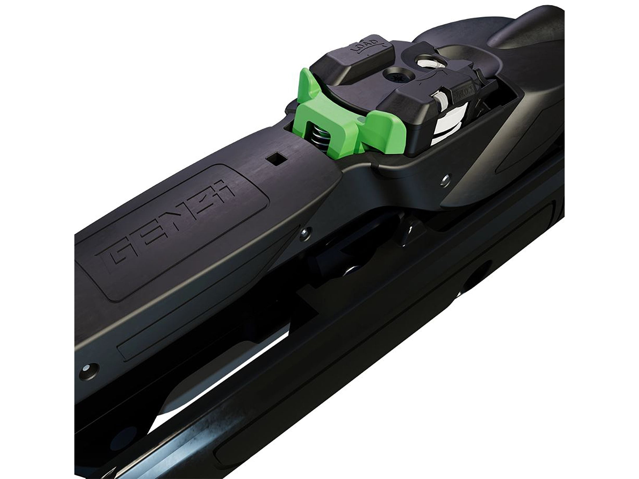 Gamo Swarm Bone Collector Gen3i .22 with scope
