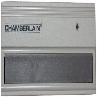 Chamberlain 300MC 10 Code Switch 300MHz Gate Garage Door Remote MultiCode Compat (MC1010T MC1020T MC4210T MC4220T)