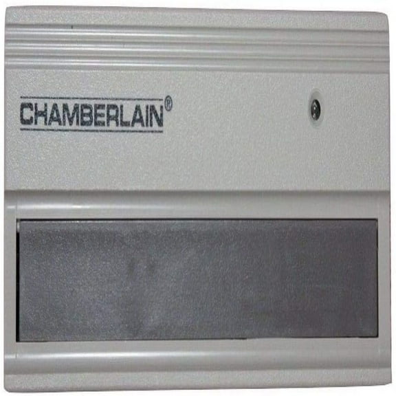 Chamberlain 300MC 10 Code Switch 300MHz Gate Garage Door Remote MultiCode Compat (MC1010T MC1020T MC4210T MC4220T)