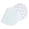 aden + anais essentials aden burpy bib baby star