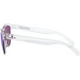 thumbnail image 4 of Sunglasses Oakley OO 9245 Asian fit 924596 Polished Clear, 4 of 6