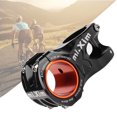 thumbnail image 4 of Hard To Break Aluminium Alloy Handlebar Stem Bike Stem For Mainstream Bike Road Bikes, 4 of 8