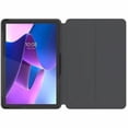 thumbnail image 2 of Lenovo Carrying Case (Folio) for 10.1" Lenovo Tab M10 (3rd Gen) Tablet, Gray, 2 of 4