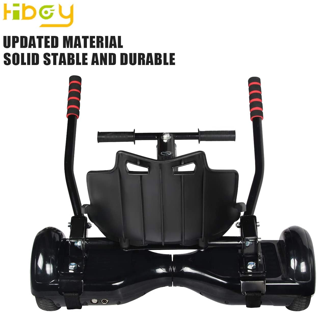 Hiboy hoverboard outlet