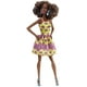 Barbie Fashionistas Poupée 20 Fleurs Fantaisie - Original – image 1 sur 6