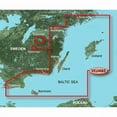 thumbnail image 2 of Garmin Marine Cartography 010-C0812-00 BlueChart G3 Vision; Compatible avec Chart Plotters; VEU468S; Couverture Détaillée de Sodertalje à Trelleborg; sur Carte SD/Micro-SD, 2 of 2