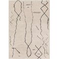 thumbnail image 3 of Mark&Day Area Rugs, 4x5 Agirta Global Cream Area Rug (3'11" x 5'7"), 3 of 7