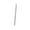 Silver, variant on Replacement Stylus For Samsung Galaxy S25 Ultra Stylus Touch Pen Pencil Support Key Pop-up Menu (without Bluetooth)