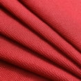 thumbnail image 2 of Speaker Grill Cloth, Professional Audio Mesh Fabric for Speakers, 54" x 36", Red, 2 of 5
