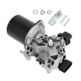 thumbnail image 1 of Repuesto de motor de limpiaparabrisas delantero Unique Bargains No.288100678R para Renault Clio Mk4 2013-2020 1.5 dCi 90, Motor de limpiaparabrisas delantero Reemplazo No.288603753R/163339080, 1 of 7
