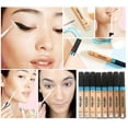 thumbnail image 6 of L'Oreal Paris Infallible Pro Glow Concealer, Nude Beige, 0.23 fl. oz., 6 of 6