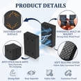 thumbnail image 5 of 12 Pcs Curtain Weights, Waterproof Magnetic Curtain Weights, Weighted Magnets for, Shower Curtain, Garden Flag, Tablecloth, 5 of 11