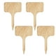 thumbnail image 3 of 50 Uds. De palos de madera para decoración de tartas, para bodas, San Valentín, aniversarios, decoración de tartas, 3 of 8