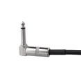 thumbnail image 2 of Mosiee Clear And Distortion Audio With 6 35Mm Guitar Effects Pedal Cable, 2 of 9