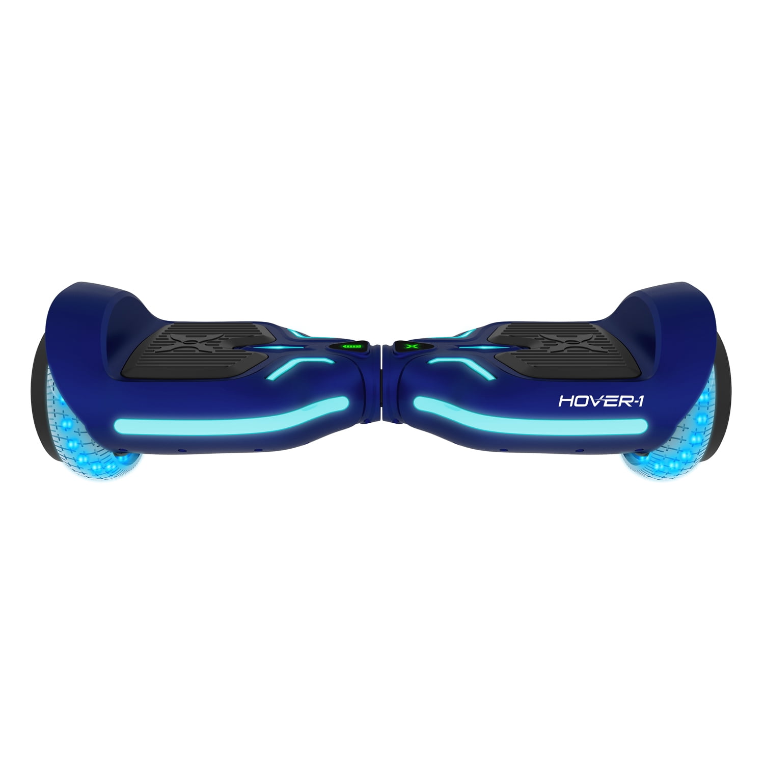 H1-100 Hoverboard Scooter with Infinity LED Wheel Lights Walmart.com