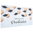 thumbnail image 1 of WRITWAA Graduation Backdrops for Photoshoot Multi Vinyl Cloth Background for Photo Studio 1Set 90x59in, 1 of 8