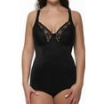 thumbnail image 2 of Women's Va Bien 1260 Minus Touch Vintage Long Torso Bodysuit, 2 of 3