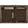 thumbnail image 4 of James Martin Vanities E445-V36 Addison 36" Single Basin Poplar Hardwood Vanity Cabinet, 4 of 6