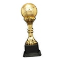 thumbnail image 4 of Kokiya Kids PP Basketball Trophy Cups Award Trophies Cup Multifunctional Smooth Surface 29cm, 4 of 9