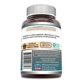 thumbnail image 3 of Amazing Formulas L-Citrulline 750 mg Per Serving 90 Capsules Supplement | Amino Acid Supplement for Men & Women | Non-GMO | Gluten Free, 3 of 5