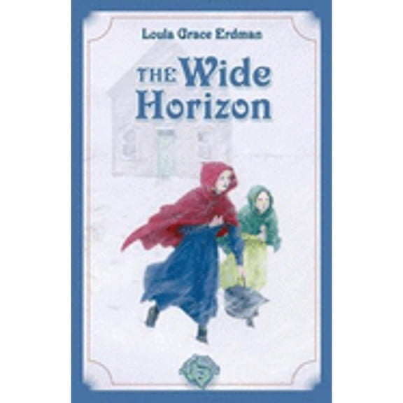 Texas Panhandle: The Wide Horizon (Edition 1) (Paperback)
