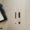 thumbnail image 4 of PAMINGONO 4Set Sketch Wipe Tool Blending Sponge Pen Plastic Dual Head Design For Art Classes, 4 of 8