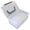 White, variant on Yammee Outdoor Fishing Box 52 Grid Plastic Fishing Tackle Box Squid Jig Hard Lures Tool Case Artificial Baits Storage Box