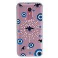 thumbnail image 1 of Funda InstaCase para LG Q7 Ojo Turco Sol Antigolpes, 1 of 1